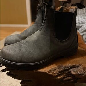 Blundstone Boots